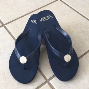 Flip Flops
